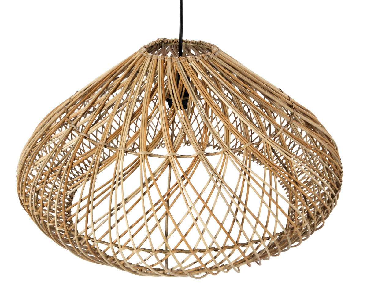 PDV 6852-55 1/Φ ΑΠΟ ΡΑΤΑΝ ΦΥΣΙΚΟ ΧΡΩΜΑ ΣΧ. ΚΙΟΥΠΙ 1ΧΕ27