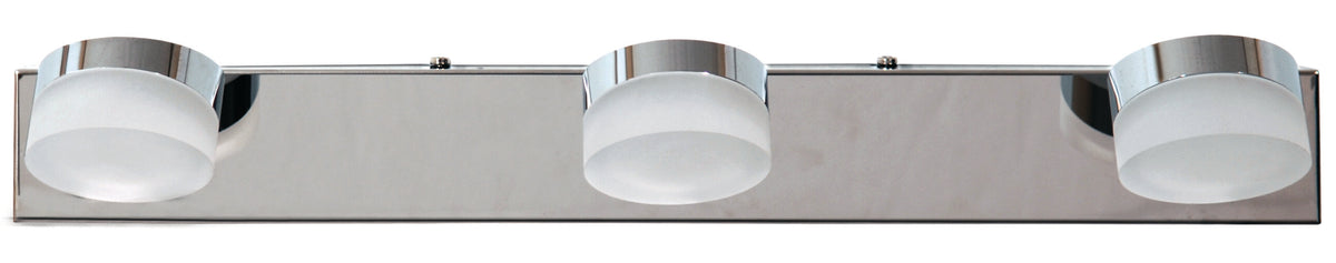 WLC 1943-3 CR ΑΠΛΙΚΑ 3/Φ ΝΙΚΕΛ 15W 1178L