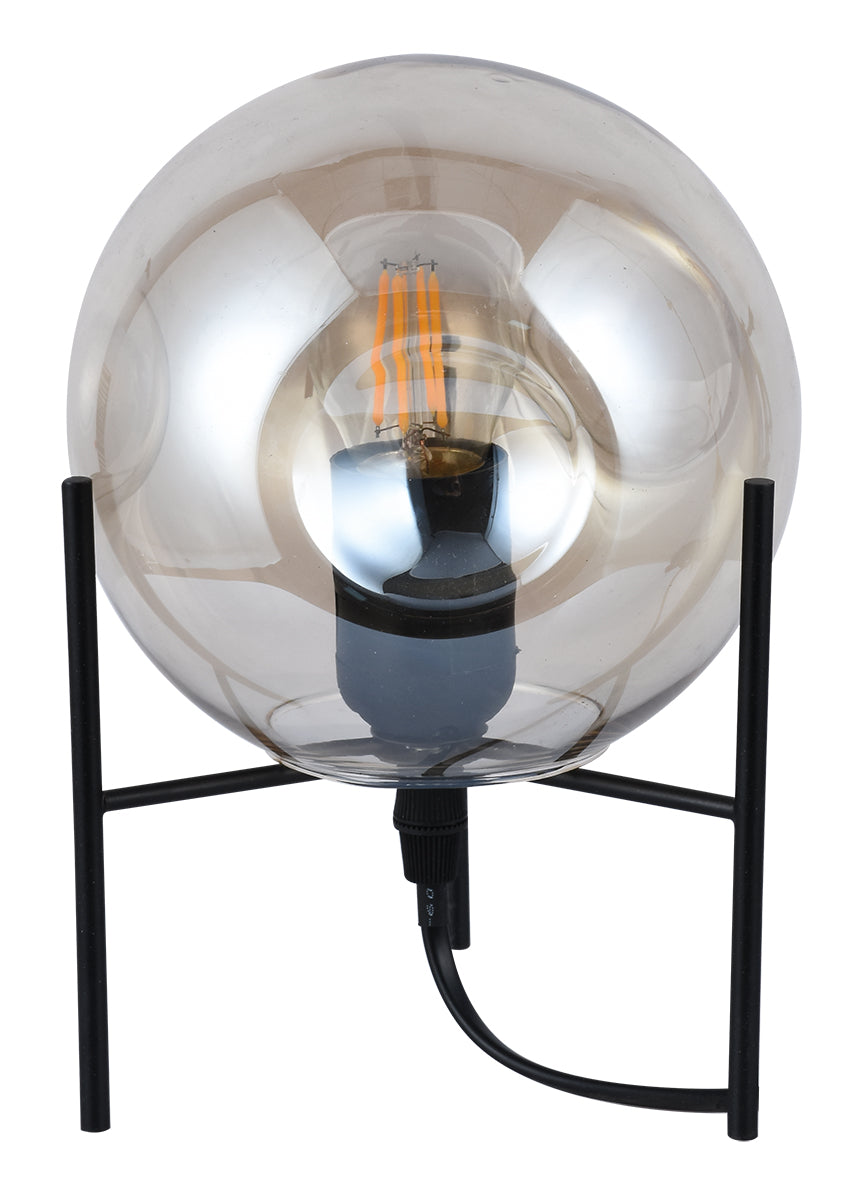 TLC 6901 HN ΠΟΡΤΑΤΙΦ ΜΕΛΙ ΓΥΑΛΙ ΚΑΙ ΜΕΤΑΛΛΙΚΑ ΠΟΔΙΑ 1ΧΕ27