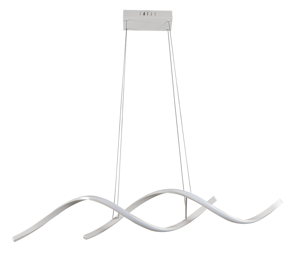 PDC 688 WH ΚΡΕΜΑΣΤΟ LED ΣΧΕΔΙΟ KYMATA