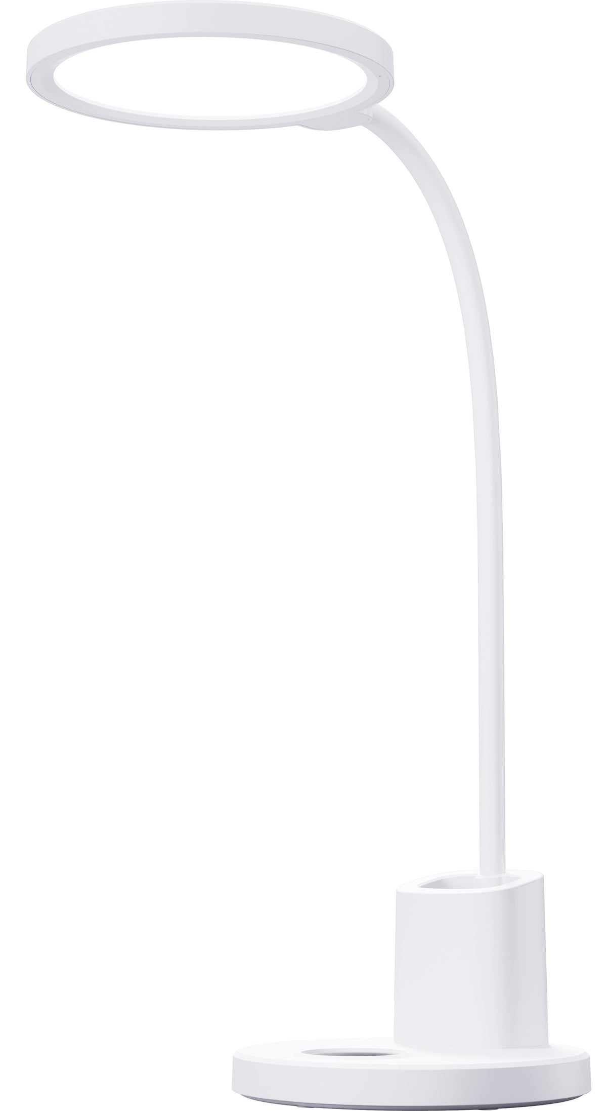 TLC 016 ΠΟΡΤΑΤΙΦ ΓΡΑΦΕΙΟΥ LED ΛΕΥΚΟ STEP DIMMER CCT 10W
