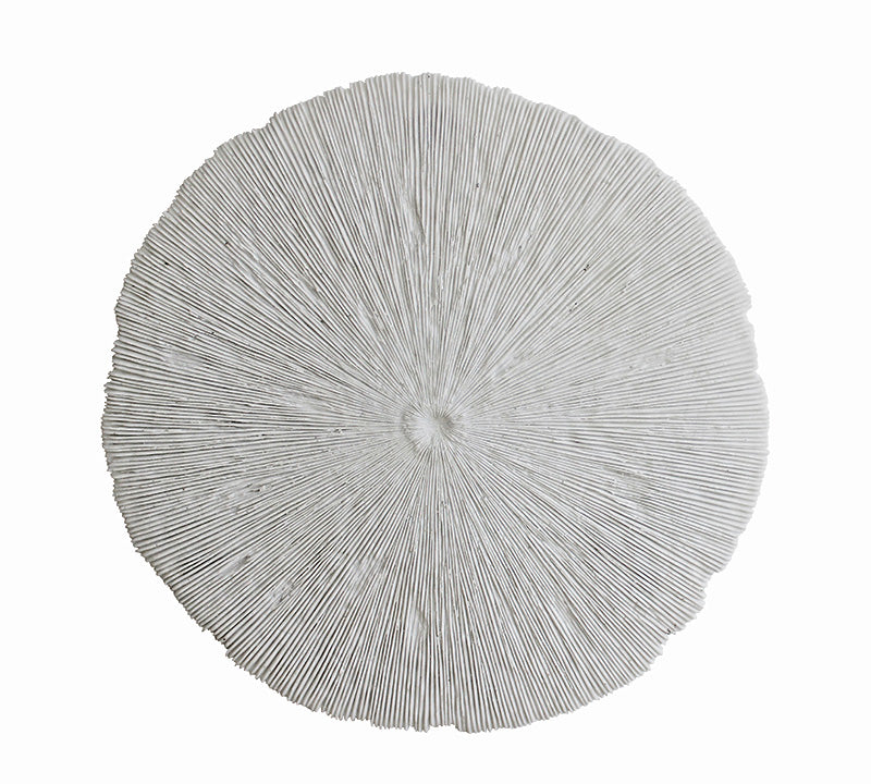 Διακοσμητικο κοράλι τοίχου, δ.47cm