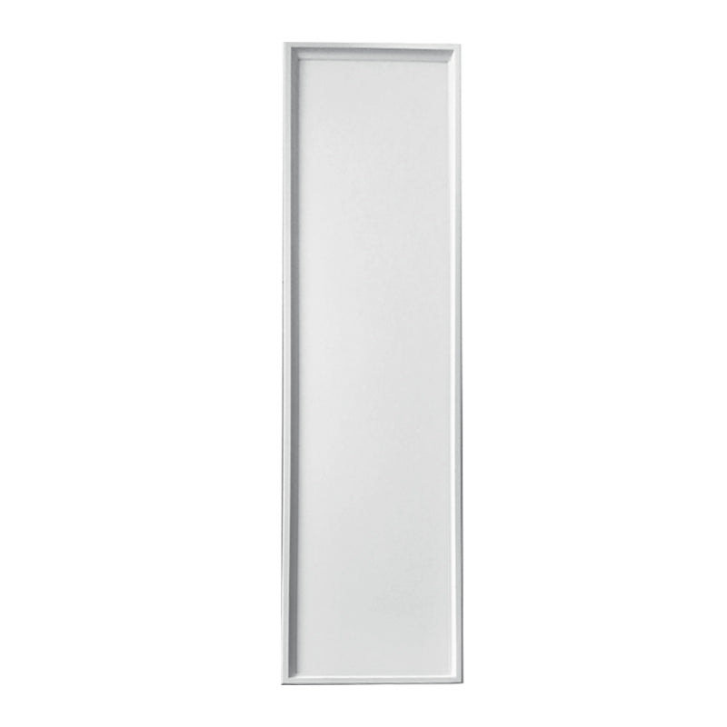 InLight LED Panel 48watt Παραλληλόγραμμο 4000Κ Φυσικό Λευκό D:120cmX30cm (2.50.01.2)
