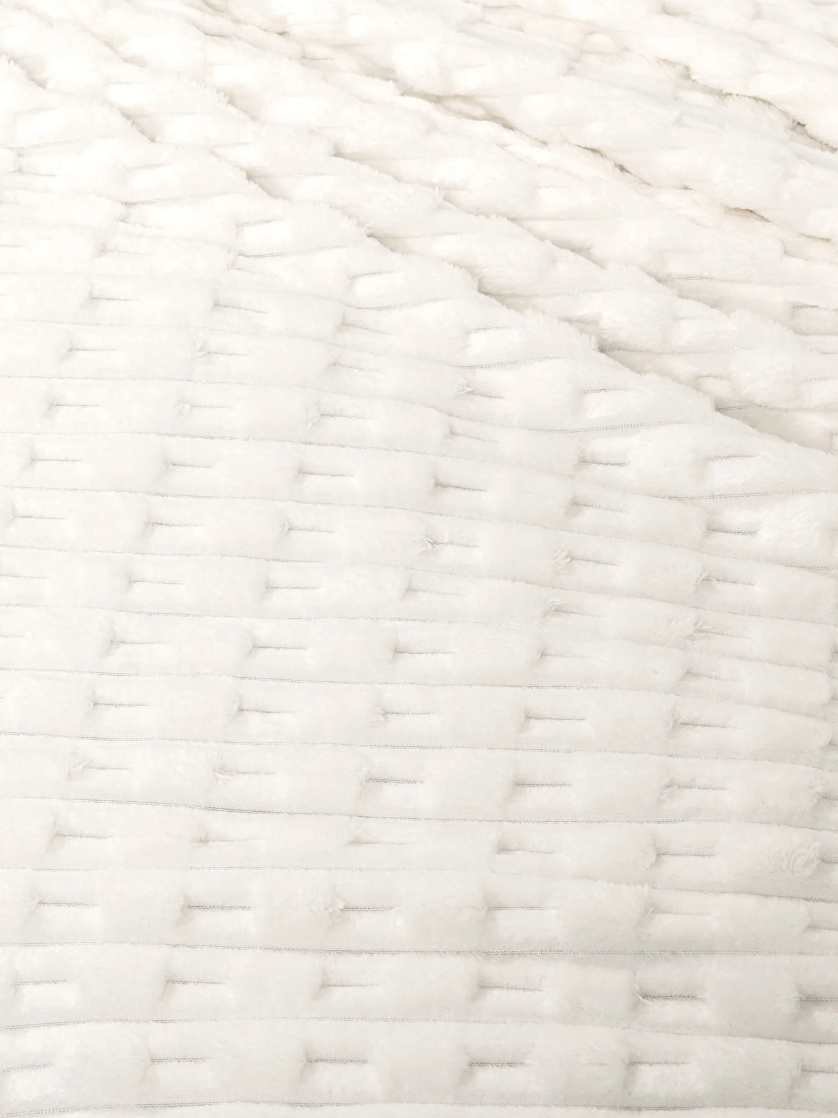 ΚΟΥΒΕΡΤΑ SAVARA IVORY 220X240 - NIMA HOME 35410