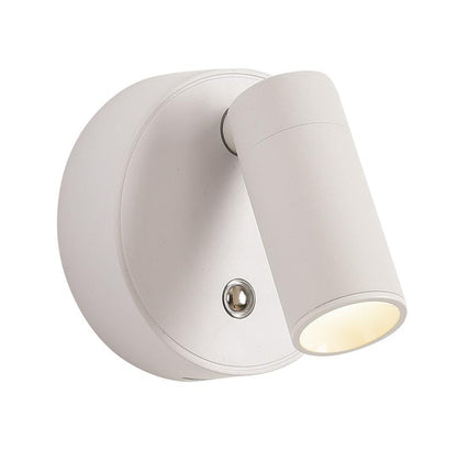 WLC 5217 WH ΣΠΟΤ ΑΠΛΙΚΑ ΕΠΑΝ/ΜΕΝΗ ΜΕ ΜΑΓΝΗΤΗ DIMMER LED