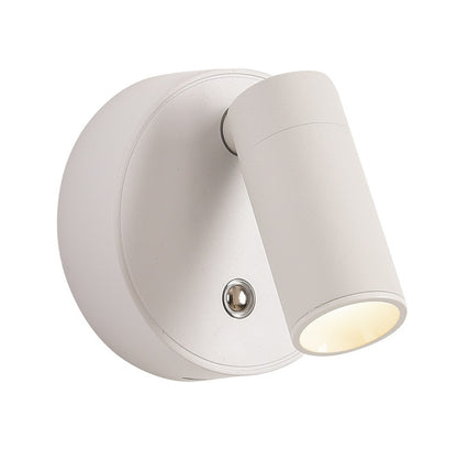 WLC 5217 WH ΣΠΟΤ ΑΠΛΙΚΑ ΕΠΑΝ/ΜΕΝΗ ΜΕ ΜΑΓΝΗΤΗ DIMMER LED