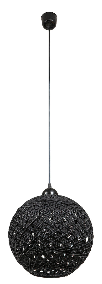 PDT 6095-30 BΚ ΚΡΕΜΑΣΤΟ 1/Φ ΣΧΟΙΝΙ 30ΕΚ 1ΧΕ27