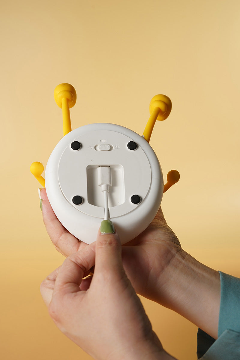 TLC 4019 ΠΟΡΤΑΤΙΦ LED ΠΑΠΙΑ ΣΙΛΙΚΟΝΗΣ TOUCH DIMMER-USB-ΒΑΣΗ ΚΙΝΗΤΟΥ