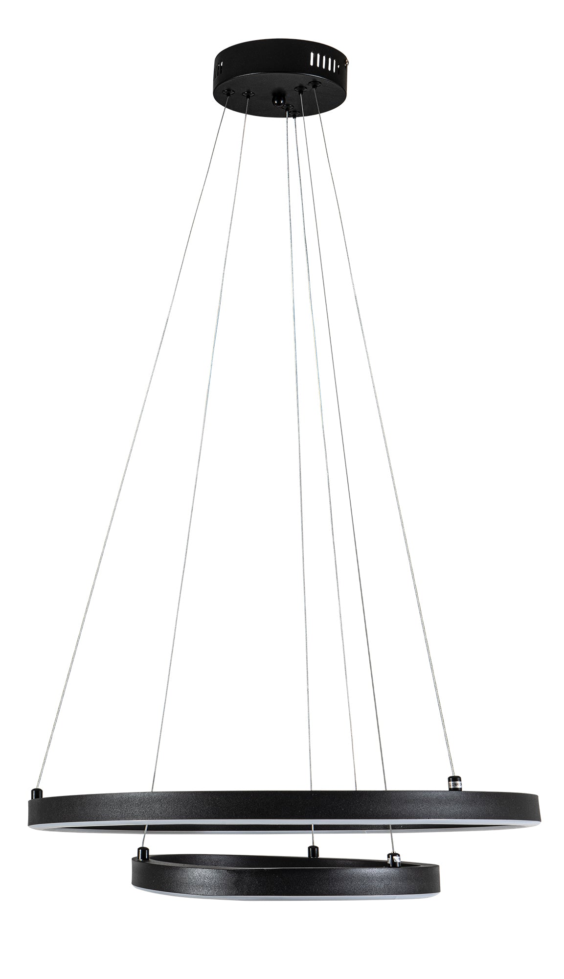 PDC 685-2 BK ΚΡΕΜ. 2 ΚΥΚΛΟΙ 30ΕΚ+50ΕΚ