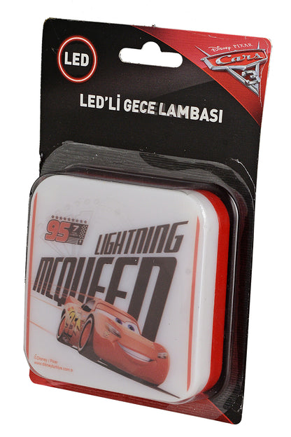 NLT 80 C LED ΦΩΤΑΚΙ ΝΥΚΤΟΣ CARS