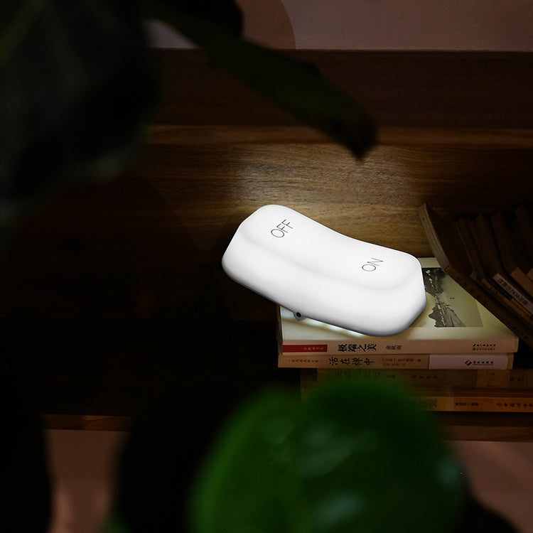 TLC 4027 ΠΟΡΤΑΤΙΦ LED ΠΛΑΣΤΙΚΟ ON-OFF TOUCH- USB