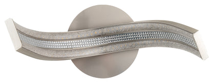 WLC 677 SL ΑΠΛΙΚΑ LED ΑΣΗΜΙ ΚΑΜΠΥΛΗ