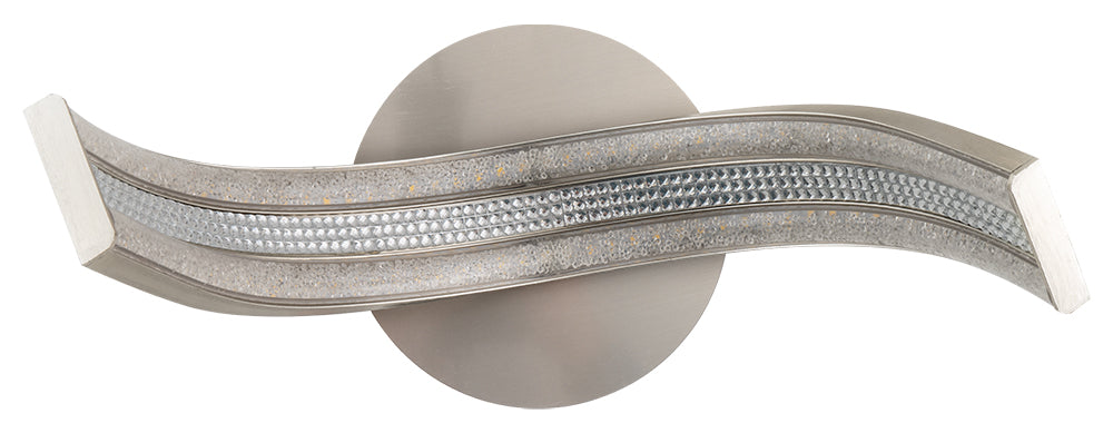 WLC 677 SL ΑΠΛΙΚΑ LED ΑΣΗΜΙ ΚΑΜΠΥΛΗ