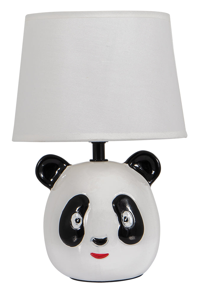 TLC 6012 WH # ΠΟΡΤΑΤΙΦ ΠΑΙΔΙΚΟ ΜΕ ΦΑΤΣΟΥΛΑ PANDA