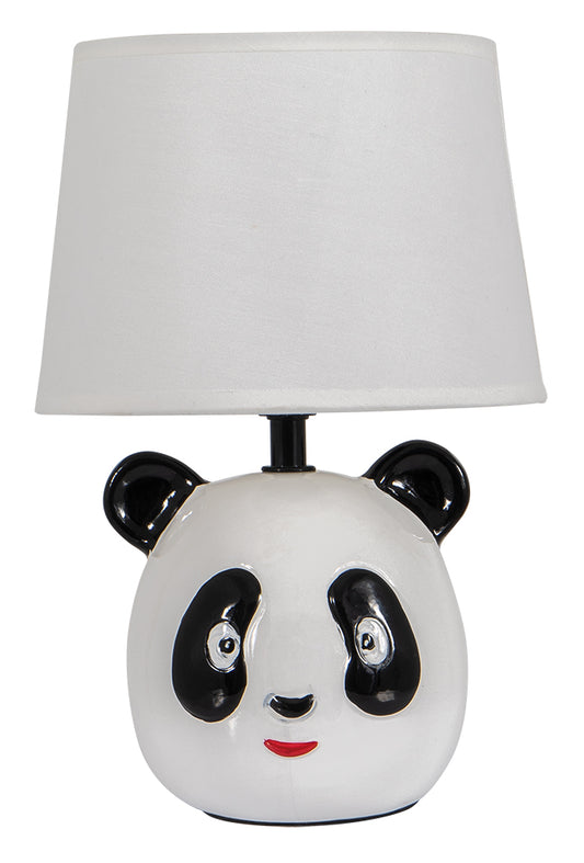 TLC 6012 WH # ΠΟΡΤΑΤΙΦ ΠΑΙΔΙΚΟ ΜΕ ΦΑΤΣΟΥΛΑ PANDA