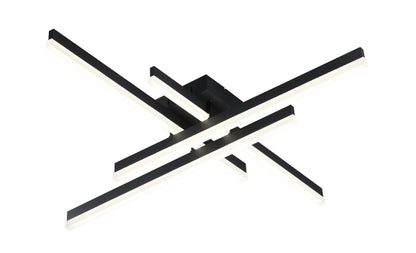 CCC 693-2 ΟΡΟΦΗΣ LED ΡΑΒΔΟΙ 60 ΕΚ