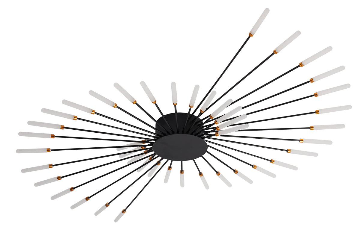CCC 710-42 ΟΡΟΦΗΣ LED 42W ΣΑΛΙΓΚΑΡΙ