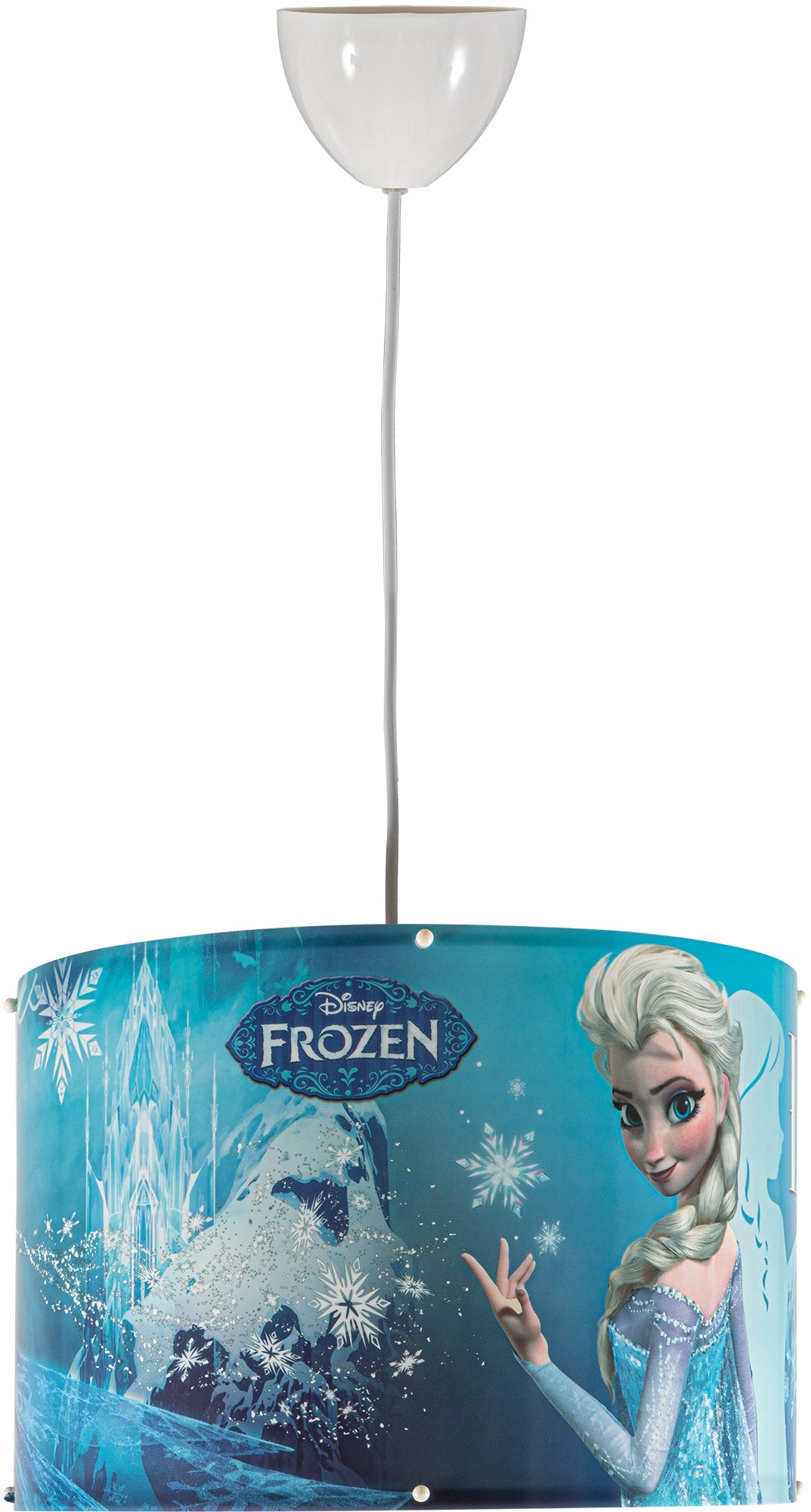 PDT 4353 F 1/Φ ΚΡΕΜ. ΑΠΛΟ ΠΑΙΔΙΚΟ FROZEN 1ΧΕ27