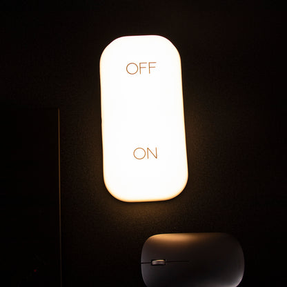 TLC 4027 ΠΟΡΤΑΤΙΦ LED ΠΛΑΣΤΙΚΟ ON-OFF TOUCH- USB