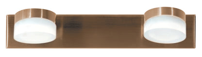 WLC 1942-2 AB ΑΠΛΙΚΑ 2/Φ ΟΞΥΝΤΕ 10W 780LΜΝ