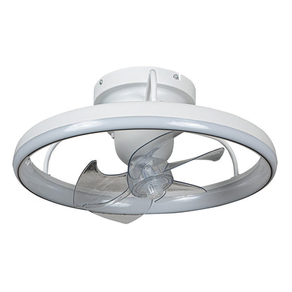 CFC 9501 WΗ ΑΝΕΜΙΣΤΗΡΑΣ ΟΡΟΦΗΣ ΜΕ LED ΦΩΤΙΣΜΟ 3COLORS+CONTROL