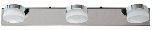 WLC 1943-3 CR ΑΠΛΙΚΑ 3/Φ ΝΙΚΕΛ 15W 1178L