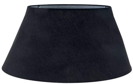 SPC 50 BK (d50-30-H25) ΚΑΠΕΛΟ ΜΑΥΡΟ ΥΦΑΣΜΑ
