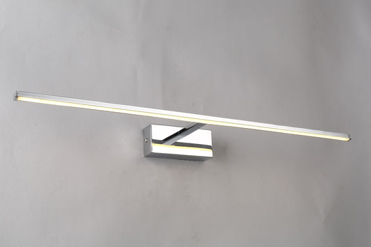 WLC 402-2 CR ΑΠΛΙΚΑ ΝΙΚΕΛ ΚΑΔΡΟΥ LED 61EK