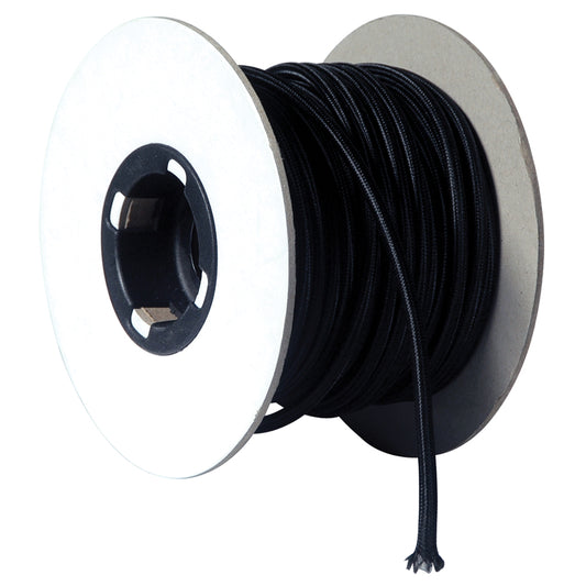 SPC 139 BK ΜΑΥΡΟ ΥΦΑΣMATINO 2*0,75-ΜΕΤΡΟ