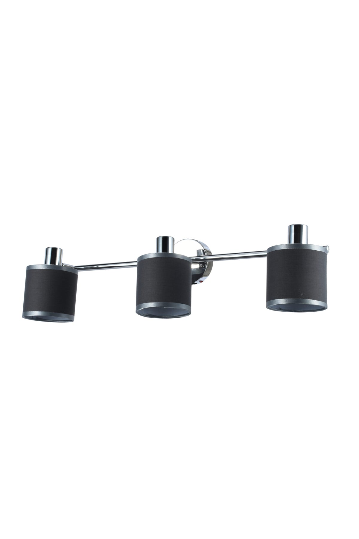WLC 5216-3 SL 3/Φ ΡΑΓΑ ΣΠΟΤ ΝΙΚΕΛ ΜΕ ΓΚΡΙ ΥΦΑΣΜΑΤΙΝΟ ΚΑΠΕΛΟ 3ΧΕ14