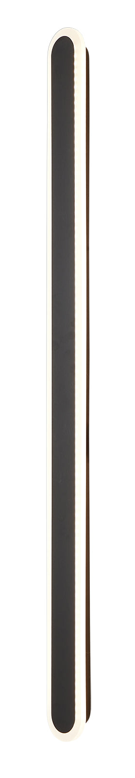 WLC 410-60 BK ΑΠΛΙΚΑ ΟΡΙΖΟΝΤΙΑ ΜΑΥΡΗ