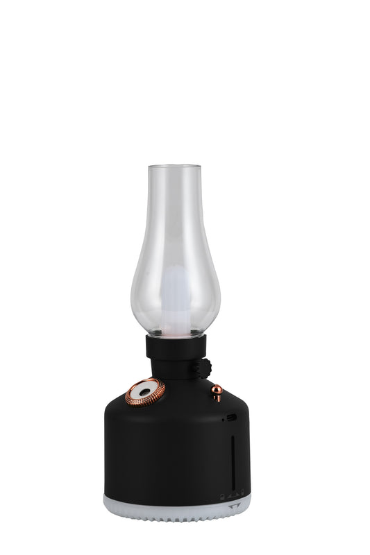 TLC 9003 # ΠΟΡΤ.LED ΛΑΜΠΟΓΥΑΛΟ UP-DOWN ΦΩΤΙΣΜΟΣ & ΥΓΡΑΝΤΗΡΑΣ ΜΕ ΦΟΡΤΙΣΤΗ
