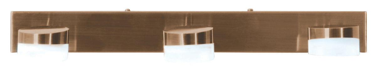 WLC 1943-3 AB ΑΠΛΙΚΑ 3/Φ ΟΞΥΝΤΕ 15W 1178L