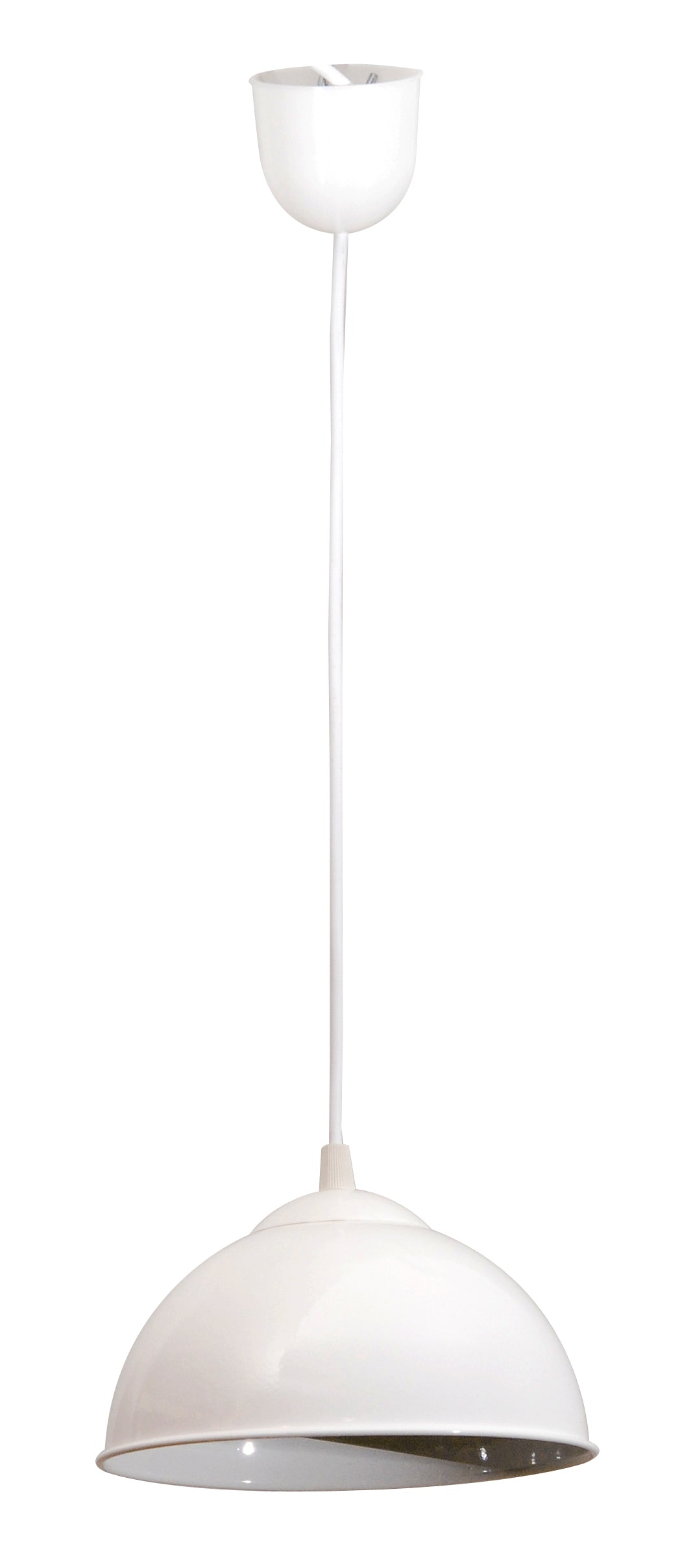 PDA 206 WH ΚΑΜΠΑΝΑ ΛΕΥΚΗ Φ:19ΕΚ 1ΧΕ27