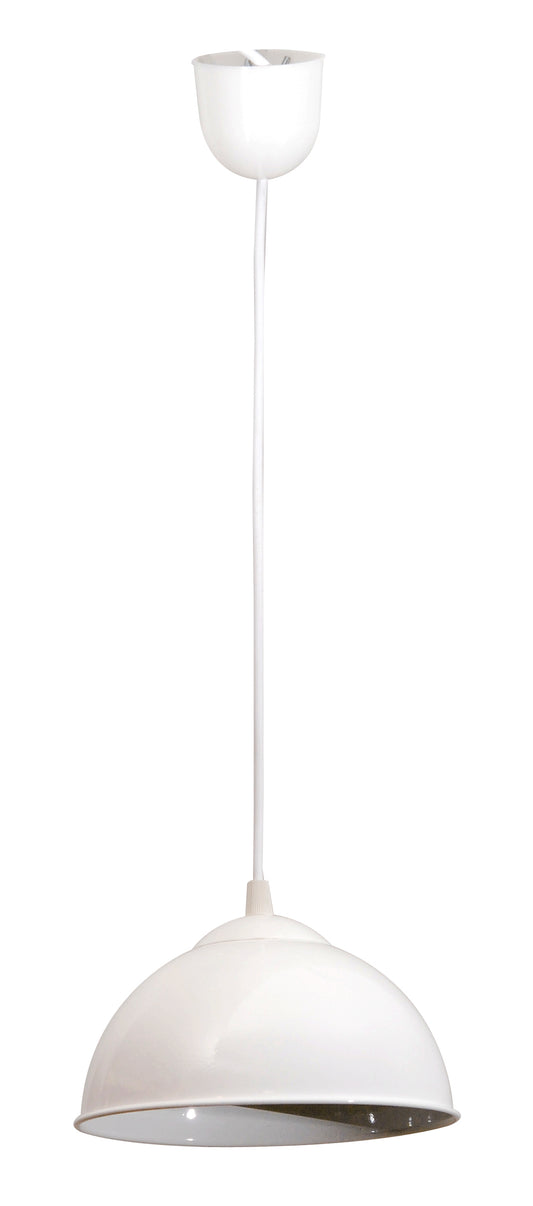 PDA 206 WH ΚΑΜΠΑΝΑ ΛΕΥΚΗ Φ:19ΕΚ 1ΧΕ27