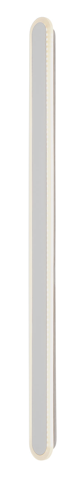 WLC 410-60 WH ΑΠΛΙΚΑ ΟΡΙΖΟΝΤΙΑ ΛΕΥΚΗ