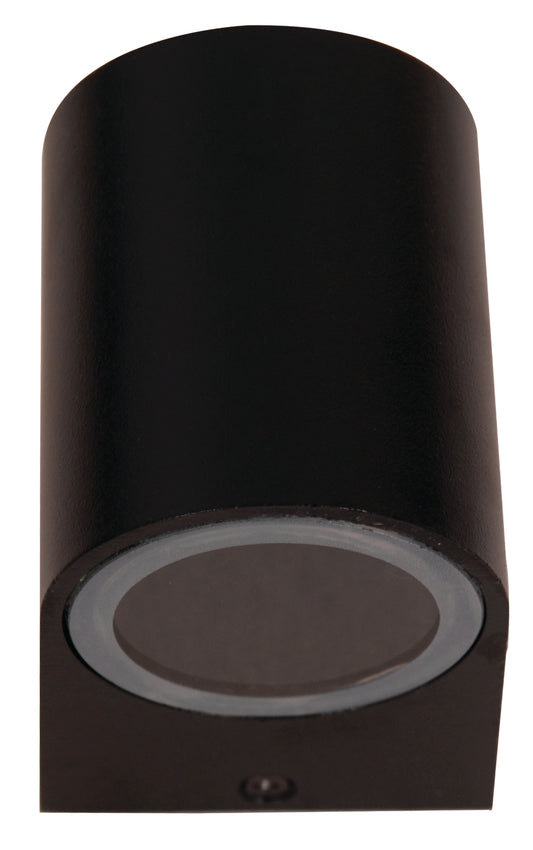WLC 8231 BK ΑΠΛΙΚΑ GU10 35W ΜΑΥΡΗ