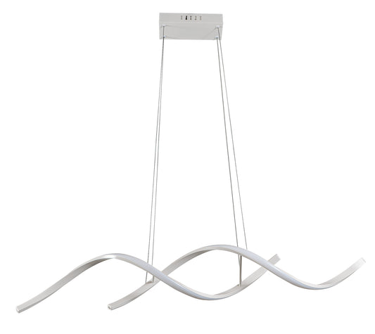 PDC 688 WH ΚΡΕΜΑΣΤΟ LED ΣΧΕΔΙΟ KYMATA