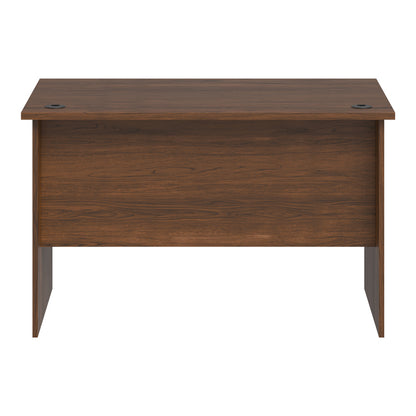 Γραφείο επαγγελματικό Fesialo pakoworld wenge 120x70x75εκ