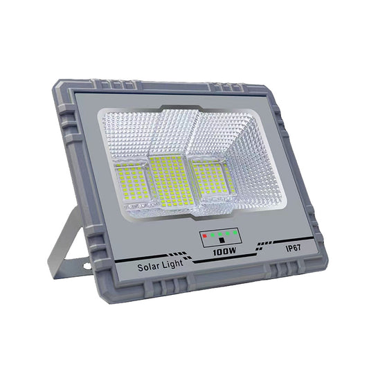 SLR 5100 -100W 3397-3391 ΗΛΙΑΚΟΣ ΠΡΟΒΟΛΕΑΣ 6V/15W + REMOTE/LIGHT CONTROL