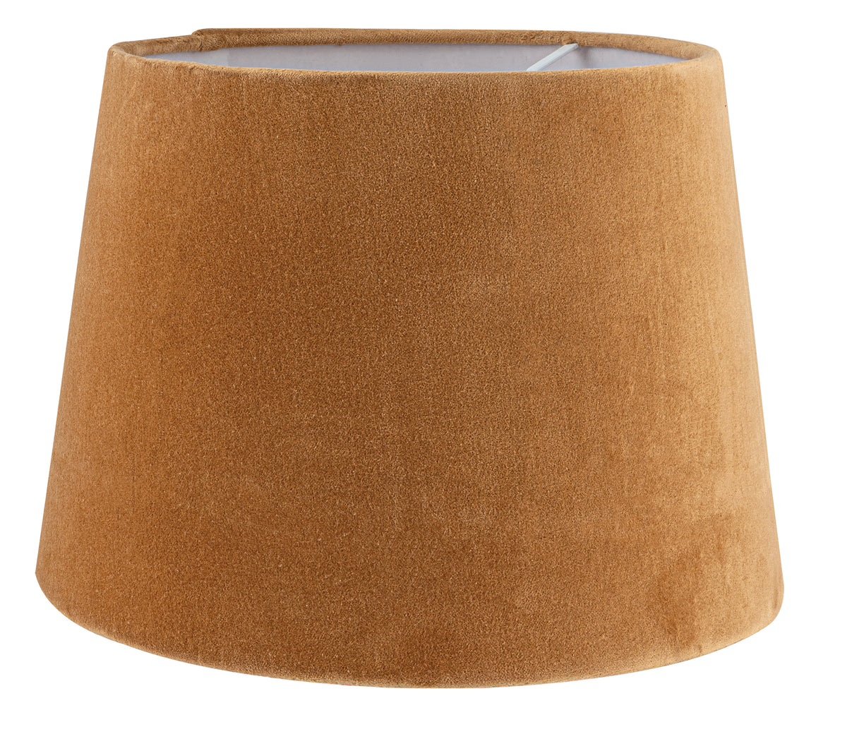 SPI 30 CA-VL ΚΑΠΕΛΟ ΒΕΛΟΥΔΟ CARAMEL Ε27-Ε14 (24-30d-22h) UP/DOWN