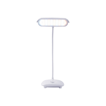 TLC 013 ΠΟΡΤΑΤΙΦ ΓΡΑΦΕΙΟΥ LED ΛΕΥΚΟ STEP DIMMER CCT 10W
