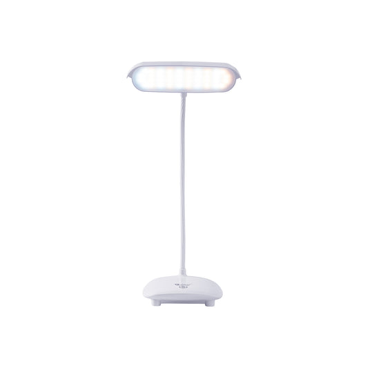 TLC 013 ΠΟΡΤΑΤΙΦ ΓΡΑΦΕΙΟΥ LED ΛΕΥΚΟ STEP DIMMER CCT 10W