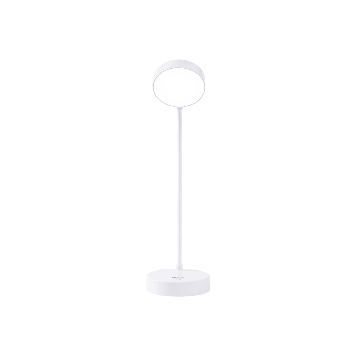 TLC 014 ΠΟΡΤΑΤΙΦ ΓΡΑΦΕΙΟΥ LED ΛΕΥΚΟ STEP DIMMER CCT 8W