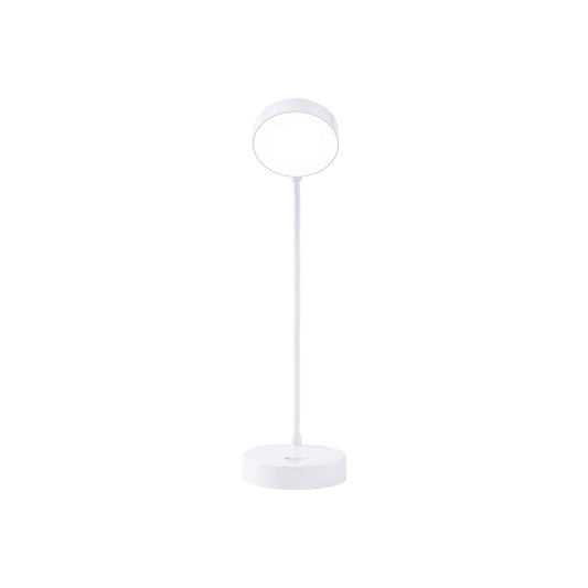 TLC 014 ΠΟΡΤΑΤΙΦ ΓΡΑΦΕΙΟΥ LED ΛΕΥΚΟ STEP DIMMER CCT 8W