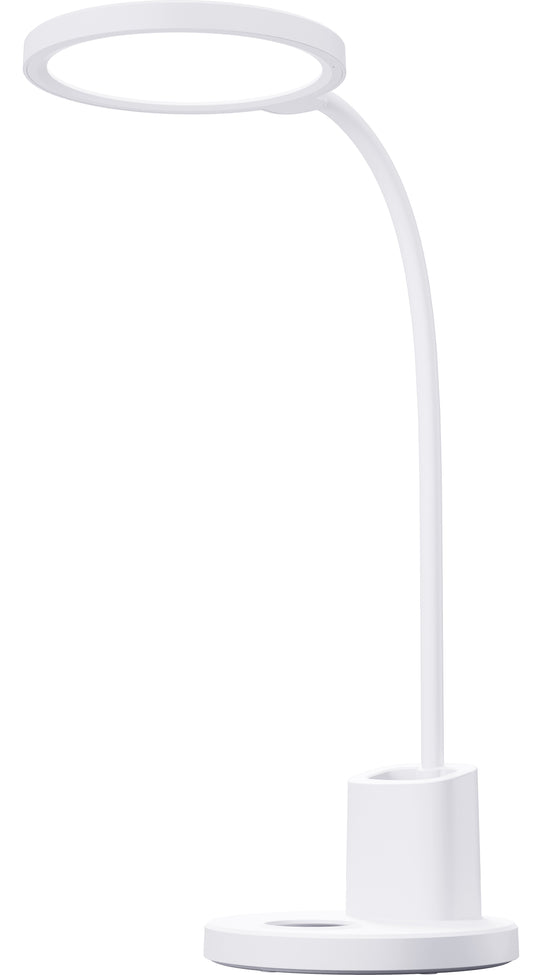 TLC 016 ΠΟΡΤΑΤΙΦ ΓΡΑΦΕΙΟΥ LED ΛΕΥΚΟ STEP DIMMER CCT 10W