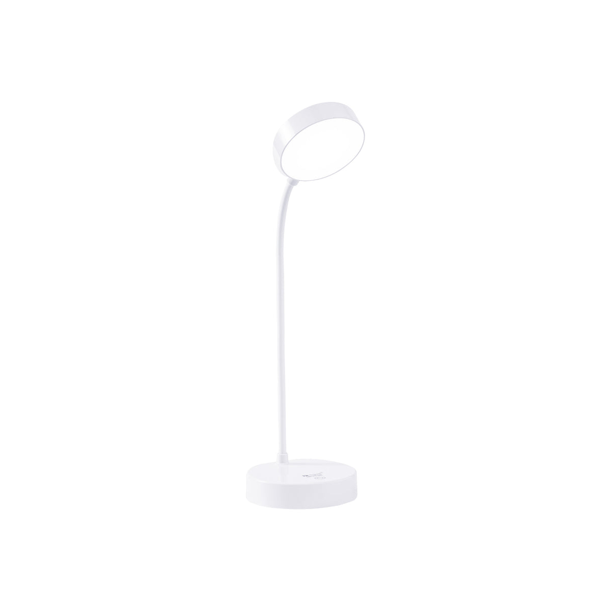 TLC 014 ΠΟΡΤΑΤΙΦ ΓΡΑΦΕΙΟΥ LED ΛΕΥΚΟ STEP DIMMER CCT 8W