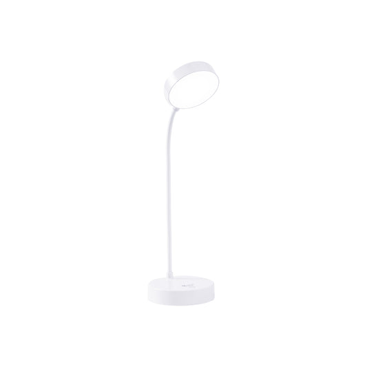 TLC 014 ΠΟΡΤΑΤΙΦ ΓΡΑΦΕΙΟΥ LED ΛΕΥΚΟ STEP DIMMER CCT 8W