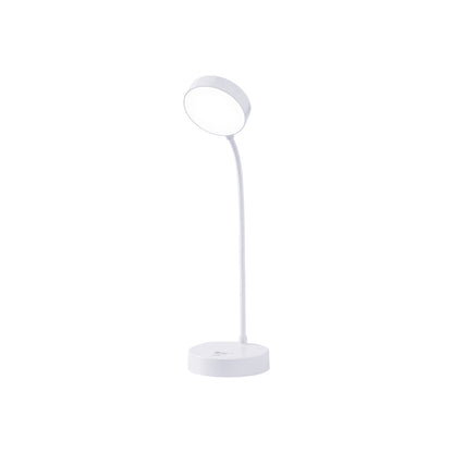 TLC 014 ΠΟΡΤΑΤΙΦ ΓΡΑΦΕΙΟΥ LED ΛΕΥΚΟ STEP DIMMER CCT 8W