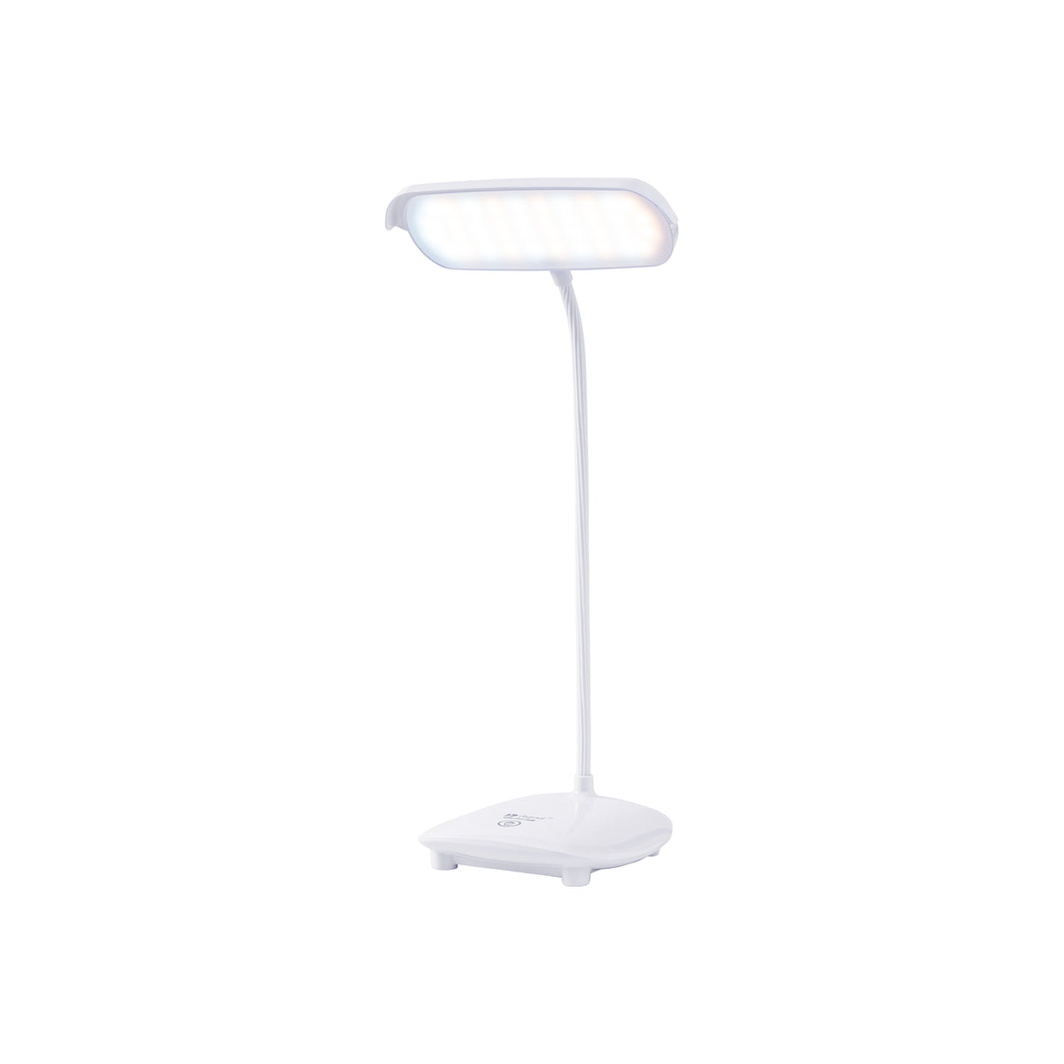 TLC 013 ΠΟΡΤΑΤΙΦ ΓΡΑΦΕΙΟΥ LED ΛΕΥΚΟ STEP DIMMER CCT 10W